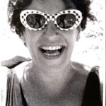 Melissa Ponzio Instagram - This is my Nanny…my Pop’s Mom…spectacular & spirited and I wish she could see me now & I wish I could ask her advice on all things, she would tell it straight, ya know? I Love You Rose Ponzio.