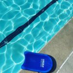 Melissa Ponzio Instagram - Summer still summering… #PoolParty