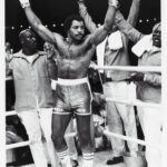 Melissa Ponzio Instagram - Champion. From @nbconechicago family thru the world of film & tv…such a huge history left for us to remember. RIP #CarlWeathers