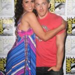 Melissa Ponzio Instagram - #MoonDayMemories #TeenWolf ::: Happy Early Birthday to life changer, change maker, maker of dreams come true, true friend, forever leader of the pack #JeffDavis 💚💚💚 We wouldn’t be here without you Jeff, may this year be even grander than all the rest!