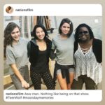 Melissa Ponzio Instagram - more More MORE #12YearsOfTeenWolf!!! So many memories & friends along the way…a wonderful dozen indeed ❤️❤️❤️