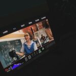 Melissa Ponzio Instagram - Shout out to the cast and crew of @popular_theory! Had a blast working with everyone to bring this sweet film alive…being back in the classroom as a teacher was a real trip as my curriculum was more comedy than chemistry, but here we are! Look for #PopularTheory on VOD March 26th and enjoy this film!