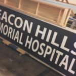 Melissa Ponzio Instagram - #MoonDayMemories #TeenWolf BTS ::: quick trip down memory lane…behind the scenes & sights…missing #BeaconHills 🐺 #HELLevator forever!!!