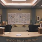 Melissa Ponzio Instagram - #MoonDayMemories #TeenWolf BTS ::: quick trip down memory lane…behind the scenes & sights…missing #BeaconHills 🐺 #HELLevator forever!!!