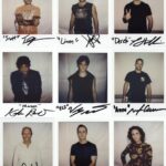 Melissa Ponzio Instagram - #MoonDayMemories #TeenWolf #ShakeItLikeAPolaroidPicture thank you @shotbyorion for these 📸 full creative credit to #ShotByOrion