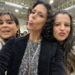 Melissa Ponzio Instagram - More Epic Pics with #TeenWolf Family at @epiccons #Chicago!!!