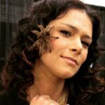 Melissa Ponzio Instagram - Because I can…