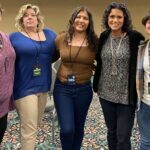 Melissa Ponzio Instagram - More Epic Pics with #TeenWolf Family at @epiccons #Chicago!!!