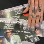 Melissa Ponzio Instagram - More Epic Pics with #TeenWolf Family at @epiccons #Chicago!!!