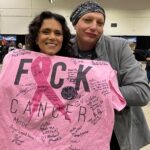 Melissa Ponzio Instagram - More Epic Pics with #TeenWolf Family at @epiccons #Chicago!!!