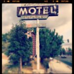 Melissa Ponzio Instagram - Circa Feb 2014…