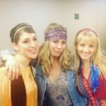 Melissa Rauch Instagram – Since weβre just a couple days away from the @bigbangtheory_cbs finale, thought Iβd share some of my favorite pics from over the years. Get ready for some traffic on memory lane! π (Edit: I donβt know how the last one ended up being just a white screen. That was not on purpose. I wasnβt trying to be avant garde…Iβm just terrible with technology π) @kaleycuoco @missmayim @therealjimparsons @kunalkarmanayyar @sanctionedjohnnygalecki
@kevsussman #simonhelberg
