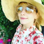 Melissa Rauch Instagram - 🌸🌸🌸🌸
