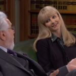 Melissa Rauch Instagram – Tonight starts our two part season finale of #NightCourt and you don’t want to miss it! Check it out on @nbc at 8/7 and on @peacock 💙