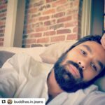 Melissa Rauch Instagram - Oh, how I love this guy @kunalkarmanayyar and the beautiful goodness he is spreading with @buddhas.in.jeans ♥️ #worldmentalhealthday #Repost @buddhas.in.jeans with @make_repost ・・・ It was during the pandemic that I started doing a live chat every single day so we could connect and I could let you into my inner world. I felt we needed that, a little intimate connection at a time when we were so far apart. I was always afraid of allowing this space, to be honest, the internet plus fame can be a scary place. But today on mental health day, I am so proud that what started as some honesty about my life, transformed itself into an entire community of people on an inner journey. There has been no greater gift than realizing that I am not alone on this journey. It is with your grace and your acceptance that I started @buddhas.in.jeans As a platform to help people realize that “You” hold the keys to your inner freedom. And in a world that is so full of spiritual materialism- where every corner you turn someone is trying to sell you another 10 step program- I thought It would be nice to create a space where the only thing that mattered was to know who you are, and to lovingly accept you as you. That’s who I want to meet, not a life borrowed, but YOU, because YOU ARE BEAUTIFUL JUST AS YOU ARE, and I love you.
