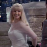 Melissa Rauch Instagram – Ready or Knot, here we come! Get ready for a brand new #NightCourt TONIGHT at 8/7c on @nbc and streaming on @peacock! 💙
