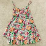 Melissa Rauch Instagram – #TBT to the dress I wore for my @bigbangtheory_cbs audition back in 2009 . I also wore it for my callback and first table read because I got superstitious and didn’t want to veer away from what was working. I probably would have continued wearing it throughout rehearsal for my first episode and potentially during the entire run, but I pumped the brakes on myself and finally changed it up. 😉🌸
