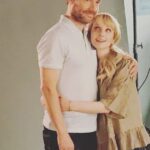 Melissa Rauch Instagram - #TBT to filming #OdeToJoy which is in select theaters and on demand tomorrow!!! There are incredible performances by an absolutely fantastic cast: #MartinFreeman @morenabaccarin @misterjakelacy @thejackieseiden @shappyshaps @shannonwoodward #JaneCurtin ~ Brilliant direction by the one and only @jasonwiner and a genius script by #MaxWerner I'm extremely grateful to be a part of it and very thankful to gem of gems @jennifer_euston_casting for thinking of me for this wonderful project. Love this movie so much and I'm super excited for you guys to see it!