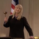 Melissa Rauch Instagram – Court is almost back in session! Tune in to the premiere of #NightCourt TONIGHT at 8/7c on @NBC and streaming on @peacocktv 💙