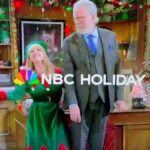 Melissa Rauch Instagram - TONIGHT is the night for the Night Court Holiday Special on @nbc ❄️ So excited for you all to see this magical episode starring my friend, the one and only, @kareemabduljabbar_33 (who we’re sending continued healing wishes to constantly). Happiest of holidays to all!