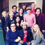 Melissa Rauch Instagram – Such a wonderful episode of @bigbangtheory_cbs tonight! Get up on it!!!!! đź’›
