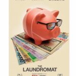 Melissa Rauch Instagram - So excited that #TheLaundromat is in theaters today!!! Super grateful to be a tiny part of this amazing film. They say to never meet your heroes ~ which may be true if your heroes are douchebags ~ but in this case, working with and being in the presence of Steven Soderbergh and Meryl Streep was nothing short of a dream come true. (Adorable movie kiddos pictured with the incomparable Queen of all Queens, #MerylStreep @julietdonenfeld & @brockbrenner ).