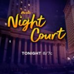 Melissa Rauch Instagram – Oh my goodness….TONIGHT is the night!  Can’t believe the day is here that we get to share this show with you all.  I’m filled with nerves, anticipation, and overwhelming gratitude for every single person involved in making this project come to fruition over the past three years…and that includes all of you in this weird virtual community on a little glowy rectangle we carry around who have been so wonderfully supportive of this project since I first posted about it way back when. I am out of this world, beyond excited for you all to get to see how absolutely incredible each of these amazing, talented, phenomenal people are in this incarnation of a show I grew up Ioving so much: @indiadebeaufort @ktalwalk @just_lacretta #JohnLarroquette  With a full heart, I’d like to invite you to join us tonight on @nbc at 8/7c and check out #NightCourt….officially back in session! 💙