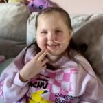 Melissa Rauch Instagram – Hello friends! We need your help sending some love to these very special members of Oscar’s Kids Club! If you could mail cards to them at the addresses below it would mean so much. We want to get as many people as possible to send along birthday wishes to them so these amazing girls know that the world is lifting them up with love & support! 

1) Keeley has been dealing with her inoperable brain tumor with immense courage, but is having an exceptionally tough time at the moment and is very sick. It’s her 17th birthday on May 25th. It’s such an important birthday for her and her family, so we’re trying desperately to make it as special as we can. Please send Keeley a birthday card at this address and let her know how absolutely incredible she is!

Keeley Durnan
15 Brookfield Park
Rush
Dublin
Ireland
K56P796

2) Róisín was diagnosed with Leukemia at 3 and has courageously faced her cancer year after year, but last October her wonderful family was told her cancer is heartbreakingly incurable. While she’s had treatment, time is very precious now. Róisín turns 12 on May 31st and it’s her wish to get as many birthday cards as possible. Let’s make that wish come true for this extraordinary girl!

Cards can be sent to:
Oscar’s Kids Club (Attn: Róisín)
Ground Floor, Allied House
Unit 24, Tolka Valley Business Park, Ballyboggan Road, Glasnevin, Dublin 11, D11 Y6XY 💛

Thank you from the bottom of my heart for helping these girls feel all your love behind them! @oscarskidsireland @oscarskidsamerica