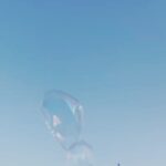 Melissa Rauch Instagram - Sending big bubbles of love today to all who need it...and even if you don’t need it, I’m sending it to you anyway because maybe you don’t know you need it....so just take it, okay?!?!?