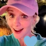 Melissa Rauch Instagram - Just wanted to give a special shoutout to our wonderful day at @disneyland a little while back. We had the most magical time. I get why it is truly the happiest place on earth. It’s physically impossible to walk around that place pissed off. One’s body can only eat mickey shaped treats full of joy...there is no other way. 🌟