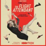 Melissa Rauch Instagram - Cannot say enough about how fantastic @flightattendantonmax is and how incredible @kaleycuoco is in it! If you’re not watching, do yourself the biggest favor and get over to @hbomax and start doing so now! Like, stop reading this and do it! Ok...ummm, why are you still reading this!?! Did you not hear me the first time? Get those eyeballs up on #theflightattendant
