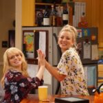 Melissa Rauch Instagram - More memories from the lane...💗