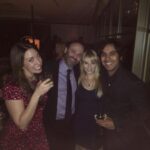 Melissa Rauch Instagram - More memories from the lane...💗