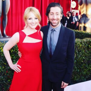 Melissa Rauch Instagram - More memories from the lane...💗