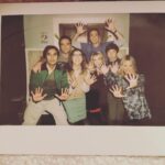 Melissa Rauch Instagram - Round 3! Imma keep going until I hear 🛑!