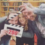 Melissa Rauch Instagram - Round 3! Imma keep going until I hear 🛑!
