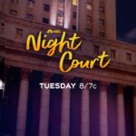 Melissa Rauch Instagram - It’s almost time for court! A brand new #NightCourt is on TONIGHT at 8/7c on @nbc and streaming on @peacock 💙