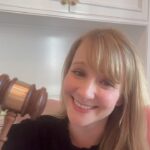 Melissa Rauch Instagram - A special message from @melissarauch for #NightCourt’s 40th anniversary. ❤️ Stream the Season 2 premiere NOW on @peacock !