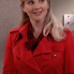 Melissa Rauch Instagram - Here’s a little preview of our first #NightCourt episode! So excited to share this clip from one of my favorite scenes that I had the pleasure of shooting with the extraordinary #JohnLarroquette. This was the first scene we shot together and it was a real dream come true. To see more, please join us for our two episode premiere on Tuesday, January 17th at 8pm on @nbc 💙