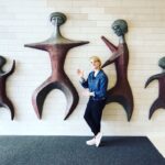 Melissa Rauch Instagram - When in Rome...(*I’m not in Rome)