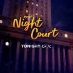 Melissa Rauch Instagram – Would love for you to join us for a brand new #NightCourt TONIGHT! Check it out at 8/7c on @NBC and streaming on @peacocktv 💙