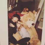 Melissa Rauch Instagram - Round 2 💝 *** @kunalkarmanayyar #simonhelberg @stevemolaro @kaleycuoco @missmayim @therealjimparsons @sanctionedjohnnygalecki