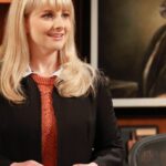 Melissa Rauch Instagram – see you in #nightcourt 😉