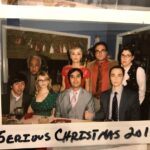 Melissa Rauch Instagram - It’s not that I can’t stop/won’t stop...I can technically stop, but making a conscious decision not to at this moment...MORE MEMORIES HOLLAAAAAAA!!!