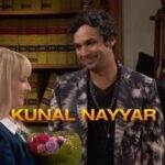 Melissa Rauch Instagram - One more day until “my heart, my universe 🎵”@kunalkarmanayyar comes to your TV for some romantic #NightCourt action! Join us tomorrow, TUESDAY, at 8/7c on @nbc and streaming on @peacock 💙