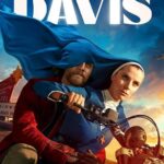 Melissa Rauch Instagram – So excited for this show! My brilliant friend #TaraHernandez who was one of the wonderful Big Bang Theory writers co-created it and l know it is going to blow your mind. #MrsDavis premieres today on @peacock. Check it out!