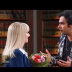 Melissa Rauch Instagram - Kunal is a gift to my life I will never return, but on TUESDAY - the gift is all yours because he will be coming to NIGHT COURT! I've missed getting to see my @bigbangtheory family on a daily basis immeasurably since the show came to an end… so it brought me overwhelming joy to have this special time together. Words can’t express the gratitude I feel to work with my brother, @kunalkarmanayyar again in this episode. You don’t want to miss a moment of his brilliance… this Tuesday on @nbc at 8/7c and streaming on @peacock!
