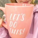 Melissa Rauch Instagram - *Actual size