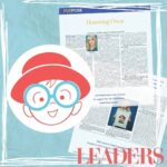 Melissa Rauch Instagram - Thank you Leader’s Magazine for this discussion about @oscarskidsamerica & @oscarskidsireland and for your support of the work we’re doing. ♥️ Link to article in @oscarskidsamerica bio! Reposted from @oscarskidsamerica: "Thank you to Leaders Magazine for featuring Oscar’s Kids and sharing our mission of spreading Oscar's legacy of light and love, through funding vitally needed research, and bringing joy to children and their families affected by pediatric cancer."