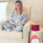 Melissa Rauch Instagram – Wearing my PJs in support of our #OscarsKidsPJParty celebrating the guiding light and driving force behind Oscar’s Kids, the incredible Oscar Keogh on his birthday. After his diagnosis, Oscar found himself facing incredibly tough days in his PJs. They became his comforting and colorful uniform – much like so many children with pediatric cancer whose PJs become their superhero costume while encountering the most unimaginable circumstances with extraordinary strength and bravery. So in honor and celebration of amazing Oscar and all those young heroes, we invite you to wear your PJs with us for the #OscarsKidsPJParty today!

🌟 Ways to PJ Party with us:
1) Post a photo of yourself in your favorite PJs with the hashtag #OscarsKidsPJParty
2) Encourage people to Text OSCAR to 50555 to contribute a $10 donation towards groundbreaking pediatric cancer research or visit oscarskids.org to support 
3) So grateful to @bedheadpajamas for generously partnering with @oscarskidsamerica to be our official Oscar’s Kids PJ Party sponsor 💗 In addition to them supporting the work we’re doing to raise funds for desperately needed pediatric cancer research, the wonderful people at Bed Head Pajamas are also donating 20% of sales from their Oscar’s Kids PJ Party collection to @oscarskidsamerica until July 17th!  So please check out their beautiful PJs. I love a brand with heart and that’s just what they are!

Happy Birthday, Oscar. We love you and are honored to help spread your magic today! 💕